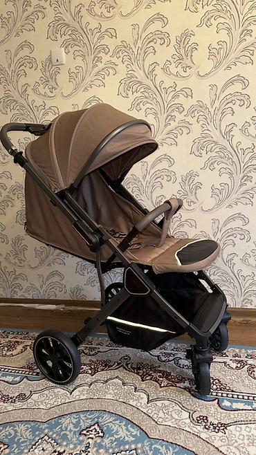 бейби калм: 🍼 Новая прогулочная коляска Kidilo 101F 👶 Подходит с рождения до 3 — 4