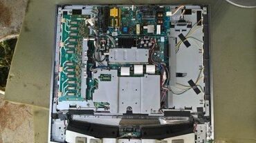 Aksesoari za TV i video: SONY KLV-21SR2 u delovima 1-689-819-13 1-723-285-13 power board — 1