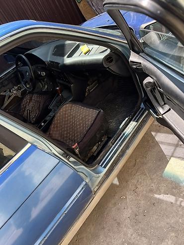 bmw e34 фары: BMW 5 series: 1990 г., 2.8 л, Механика, Бензин, Седан — 5