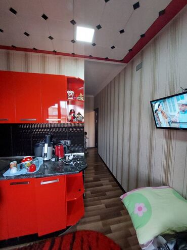 Köhnə tikili: Bakı, 2 otaqlı, Köhnə tikili, m. Nəriman Nərimanov, 40 kv. m — 6