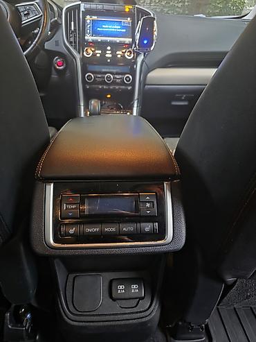 ascent: Subaru Ascent: 2019 г., 2.4 л, Вариатор, Бензин, Кроссовер — 5