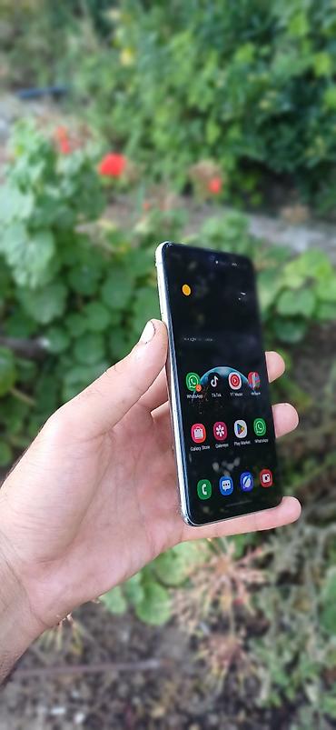 htc desire 10: Samsung Galaxy S10e, rəng - Mavi, Barmaq izi — 4