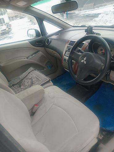 Mitsubishi: Mitsubishi Colt: 2003 г., Автомат, Бензин, Хэтчбэк — 4