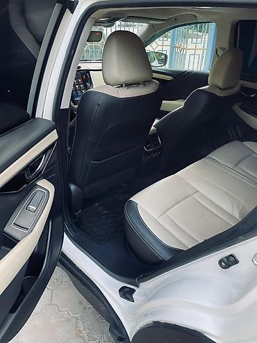 2 0 турбо: Subaru Outback: 2019 г., 2.4 л, Вариатор, Бензин, Универсал — 6