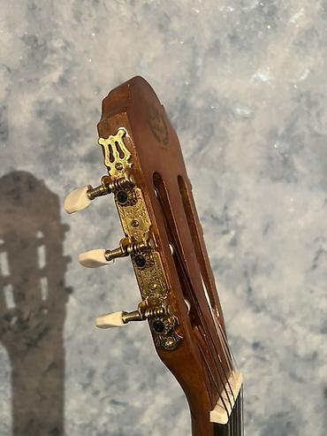 gibson gitara: Klassik gitara, Yeni, Ünvandan götürmə, Ödənişli çatdırılma — 4