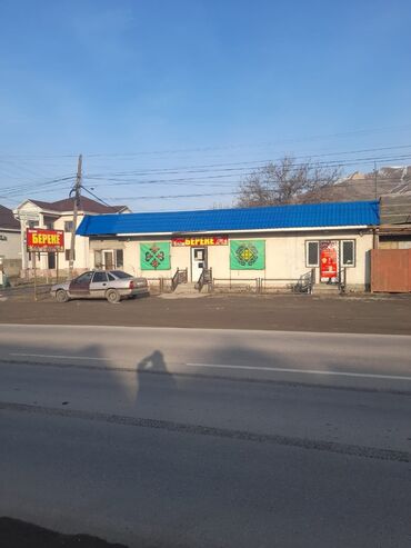 фикус гулу: Сдаю Магазин, Отдельностоящий магазин, Действующий, С оборудованием, С ремонтом, 1 линия