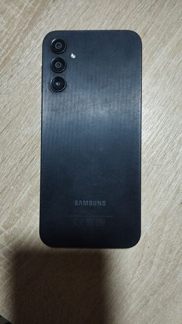 Samsung: Samsung Galaxy A14