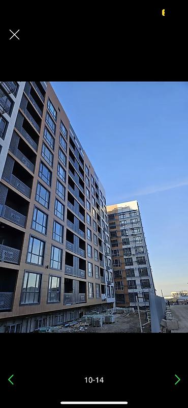 Продажа квартир: 1 комната, 52 м², 108 серия, 2 этаж — 8