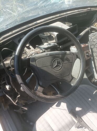 панели мдф: W124 Продаю САЛОН!руль,сиденья обшивки дверей потолок!люк все рабочее!