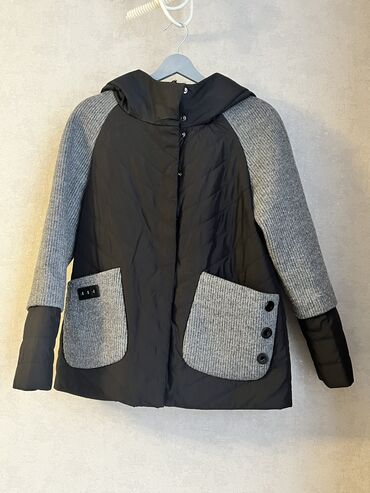 зарядка iphone 6: Женская куртка M (EU 38)