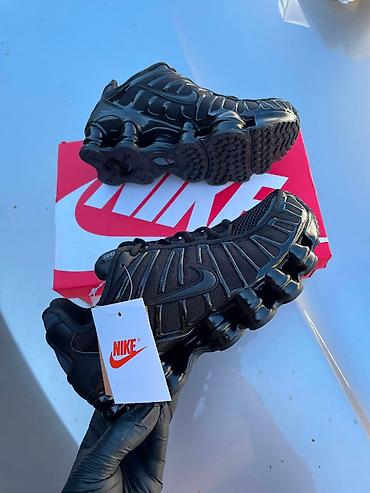 moon boot 35: Nike air max Shox patike A klasa NOVO Novo Brojevi 36 do 46 fb — 1