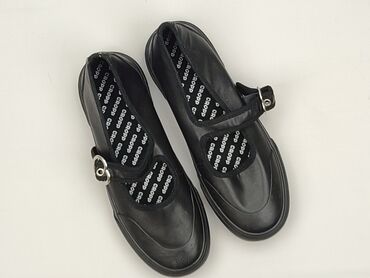 Cropp, Ballerinas for women, 40, condition - Very good