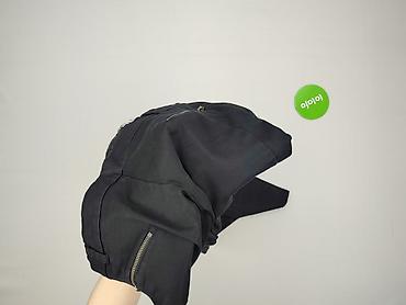 legginsy sliskie: Camaïeu, Spodnie materiałowe damskie, rozmiar S — 5