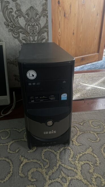 Настольные ПК и рабочие станции: Компьютер, ядер - 4, ОЗУ 4 ГБ, Для работы, учебы, Встроенная видеокарта, HDD at lalafo.kg — 11 Настольные ПК и рабочие станции: Компьютер, ядер - 4, ОЗУ 4 ГБ, Для работы, учебы, Встроенная видеокарта, HDD — 11