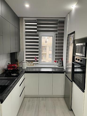 Продажа квартир: 3 комнаты, 68 м², Элитка, 9 этаж, Евроремонт — 10