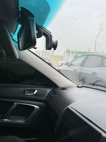 Subaru: Subaru Legacy: 2005 г., 2 л, Автомат, Бензин, Универсал — 9