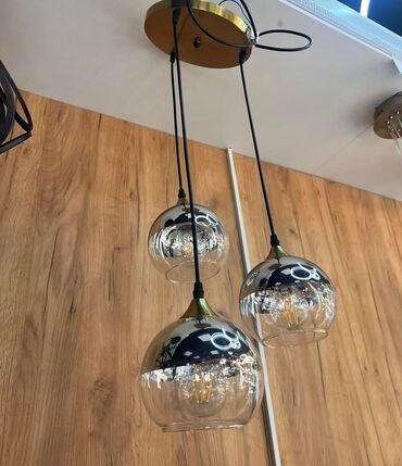 tepisi novi pazar cene: Pendant light, New