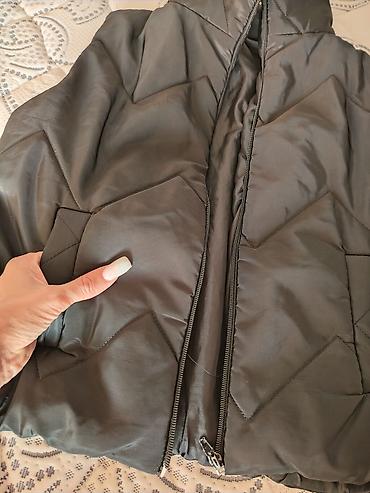 aspaz geyimi: Jilet, Trendyolmilla, S, M, rəng - Qara — 3