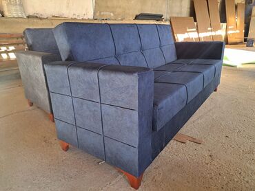 Divanlar: Divan, Açılan, Bazalı, Parça, Ödənişli çatdırılma — 1