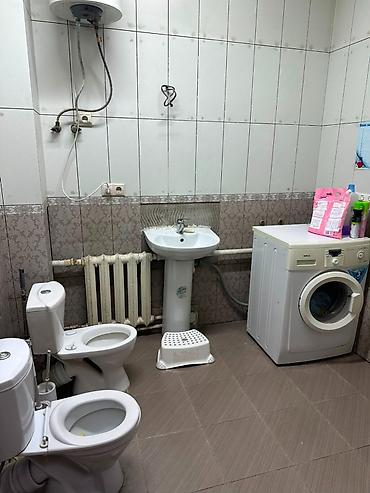 Кыймылсыз мүлк: Продается дом в Кызыл Аскере, 200 м² на участке 5 соток. 2 этажа — 4