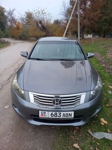 honda accord левый: Honda Accord: 2008 г., 2.4 л, Автомат, Бензин, Седан