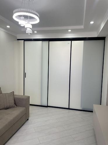 Продажа квартир: 2 комнаты, 63 м², Технопарк Элитка, 8 этаж, Евроремонт — 7