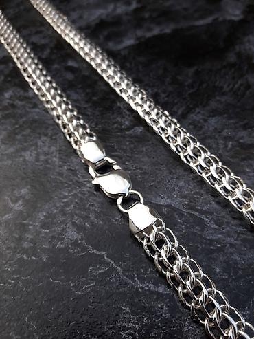 Серебряные цепочки: Делаем на Заказ серебряные Цепи И Браслеты Ручная работа Серебро at lalafo.kg — 27 Серебряные цепочки: Делаем на Заказ серебряные Цепи И Браслеты Ручная работа Серебро — 27