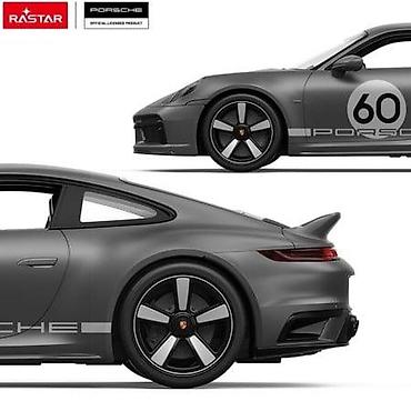 igraonica za decu prodaja: Auto na daljinsko upravljanje Porsche 911 GT3 – RC Rastar Zvanično — 3