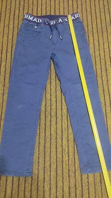 Другие детские вещи: Одежда на мальчика 4-7 лет (есть на 7-8 лет, смотрите в профиле) — 28