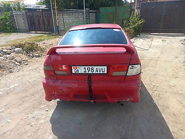 bbs 4 100: Продаю тойота карина 1996 год объем 1.8 — 3
