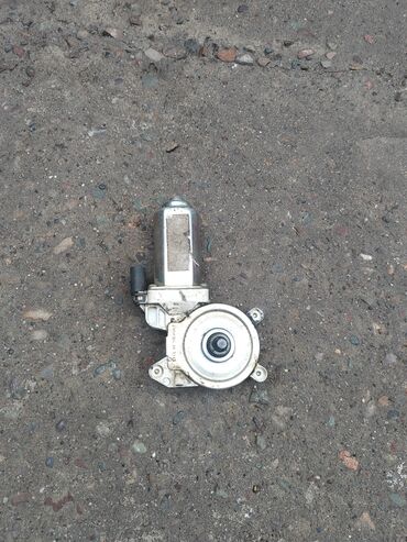 степ капот: Электрический моторчик Ford 2004 г., Б/у, Оригинал, Германия