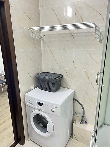 Продажа квартир: 1 комната, 32 м², Элитка, 2 этаж at lalafo.kg — 12 Продажа квартир: 1 комната, 32 м², Элитка, 2 этаж — 12