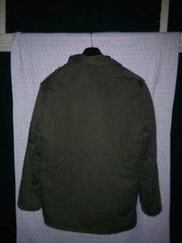 grey dsquared jeans: VOJNA JAKNA NATO ORIGINAL XL-XXL VEL. TOP STANJE AKCIJA | Cene nisu — 9