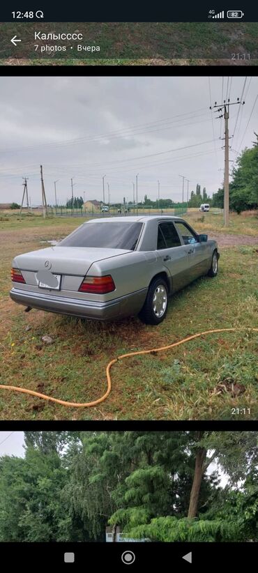 вито мерс купить: Mercedes-Benz 220: 1992 г., 2 л, Механика, Бензин, Седан