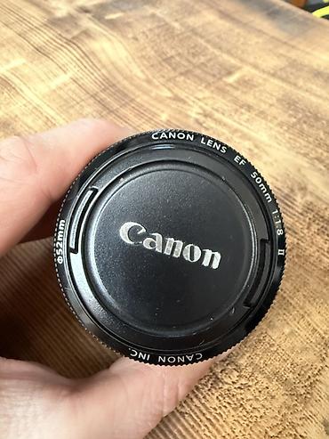 ps5 price kyrgyzstan: Комплект фотографа Canon : - Камера Canon EOS 7D кроп 1,6 - Объектив — 6