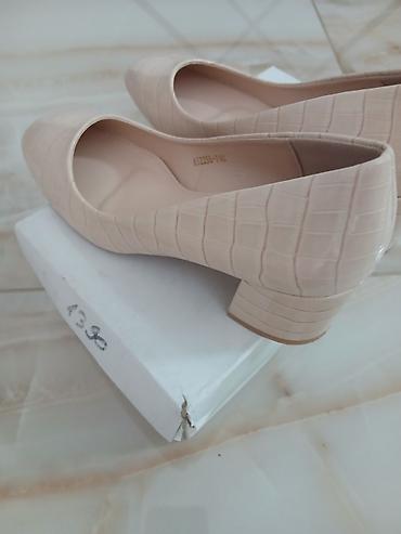 tn štikle: Elegantne ženske cipele Urban Shoes - Model: klasične salonke sa — 2