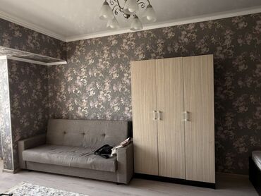 квартира черемушки снять: 1 бөлмө, 40 кв. м, Жеке план, 7 кабат, Евроремонт