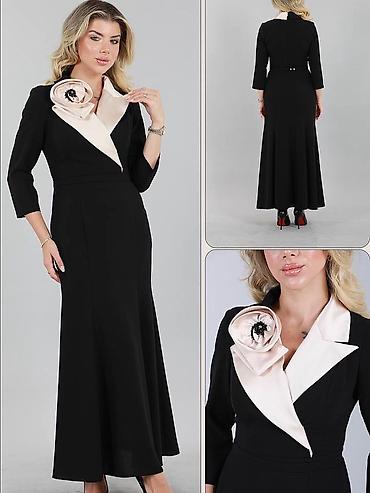 Вечерние платья: ВСЁ ПО 6500 сом🔥🔥🔥 Производство- Турция 🇹🇷премиальные бренды 🌹 — 16