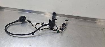 veev garancija: INSTALACIJA VRATA ZA VOLKSWAGEN GOLF 7 - 5G4971694K | Instalacija — 1