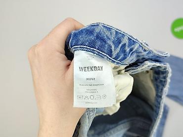droga: Jeansy damskie, rozmiar M — 4