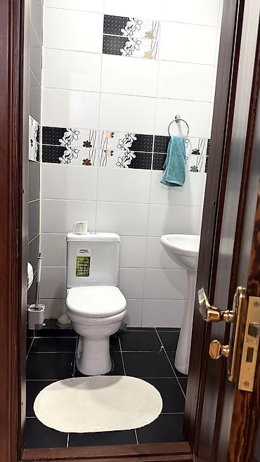 Продажа квартир: 3 комнаты, 90 м², Элитка, 3 этаж, Евроремонт — 9