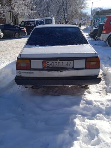 двигатель 1.8 гольф 3: Volkswagen Jetta: 1986 г., 1.8 л, Механика, Бензин, Хэтчбэк