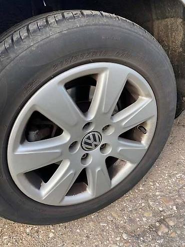kn filter za auto: PASSAT B6 1.9 TDI DELOVI ZA VOLKSWAGEN PASSAT B6 | Passat B6 1.9 TDI — 2
