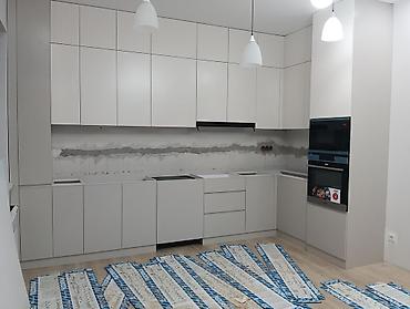 Кухонные гарнитуры: Мебель на заказ — 9