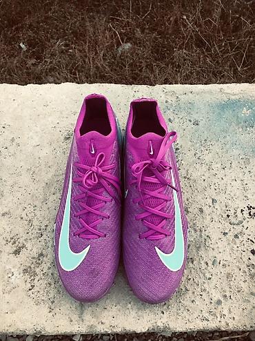 електро мото: Футбольные бутсы/сороконожки Nike Mercurial - Линейка: Mercurial - — 2