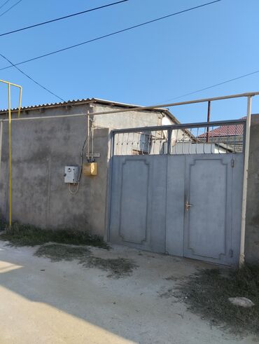 Həyət evləri və villaların satışı: Hövsan qəs. 2 otaqlı, 42 kv. m, Orta təmir — 1