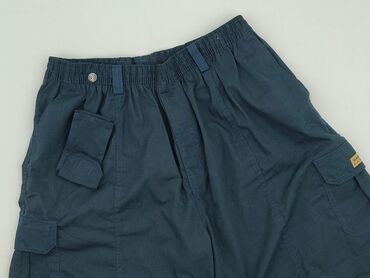 ubrania asymetryczne: Numero, Shorts for men, size 3XL