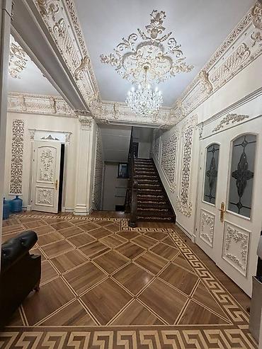 Долгосрочная аренда домов: 600 м², 12 комнат — 10