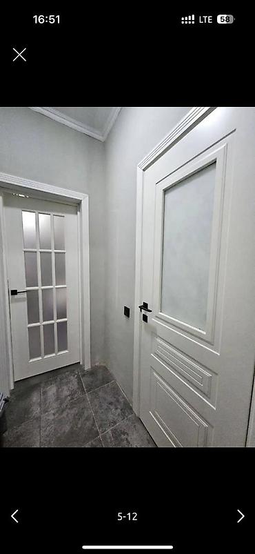 Продажа квартир: 1 комната, 39 м², 1 этаж, Евроремонт — 1