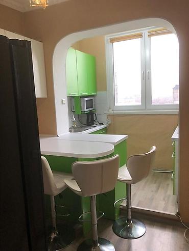 Долгосрочная аренда квартир: 3 комнаты, С мебелью полностью — 4